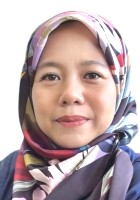 MARIA MAHYON BINTI MOKHTAR