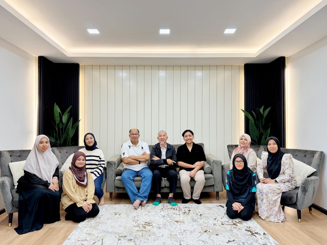 🌟 Kursus Latihan Aplikasi Reconcile Till Summary/Closure 🌟