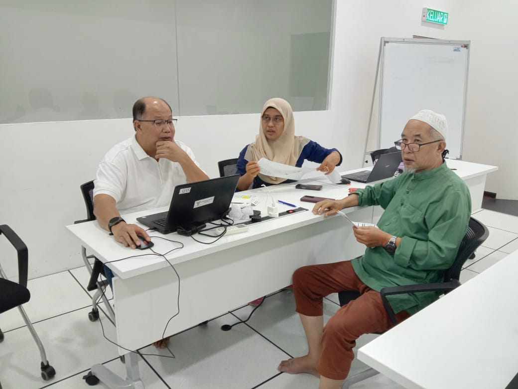 Kursus "Reconcile Till Summary &amp; Closure"