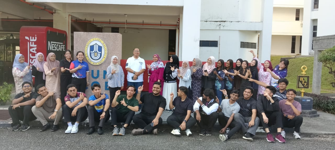 Kursus OSHC untuk Pelajar UUM | 26 hingga 28 Jun 2025 