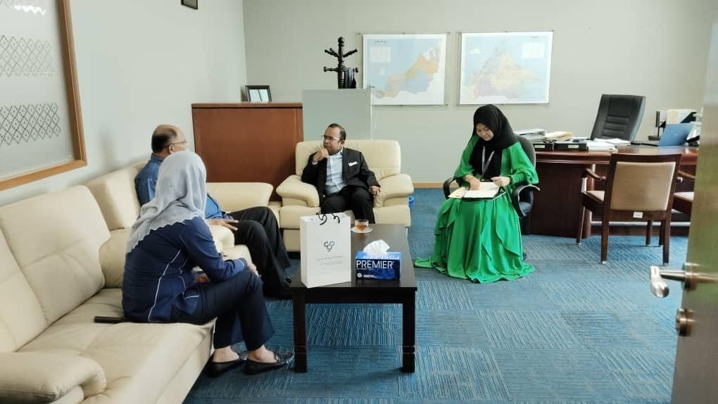 𝐊𝐮𝐧𝐣𝐮𝐧𝐠𝐚𝐧 𝐇𝐨𝐫𝐦𝐚𝐭 𝐓𝐚𝐭𝐚𝐜𝐚𝐫𝐚 𝐒𝐝𝐧. 𝐁𝐡𝐝. 𝐤𝐞 𝐈𝐂𝐔, 𝐉𝐚𝐛𝐚𝐭𝐚𝐧 𝐏𝐞𝐫𝐝𝐚𝐧𝐚 𝐌𝐞𝐧𝐭𝐞𝐫𝐢